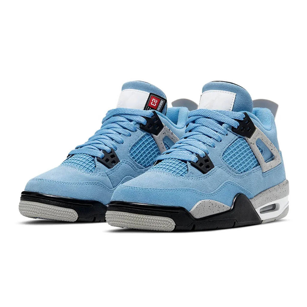 Air Jordan 4 Retro PS 'University Blue'