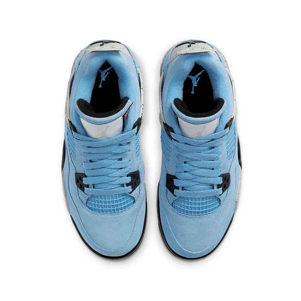 Air Jordan 4 Retro PS 'University Blue'