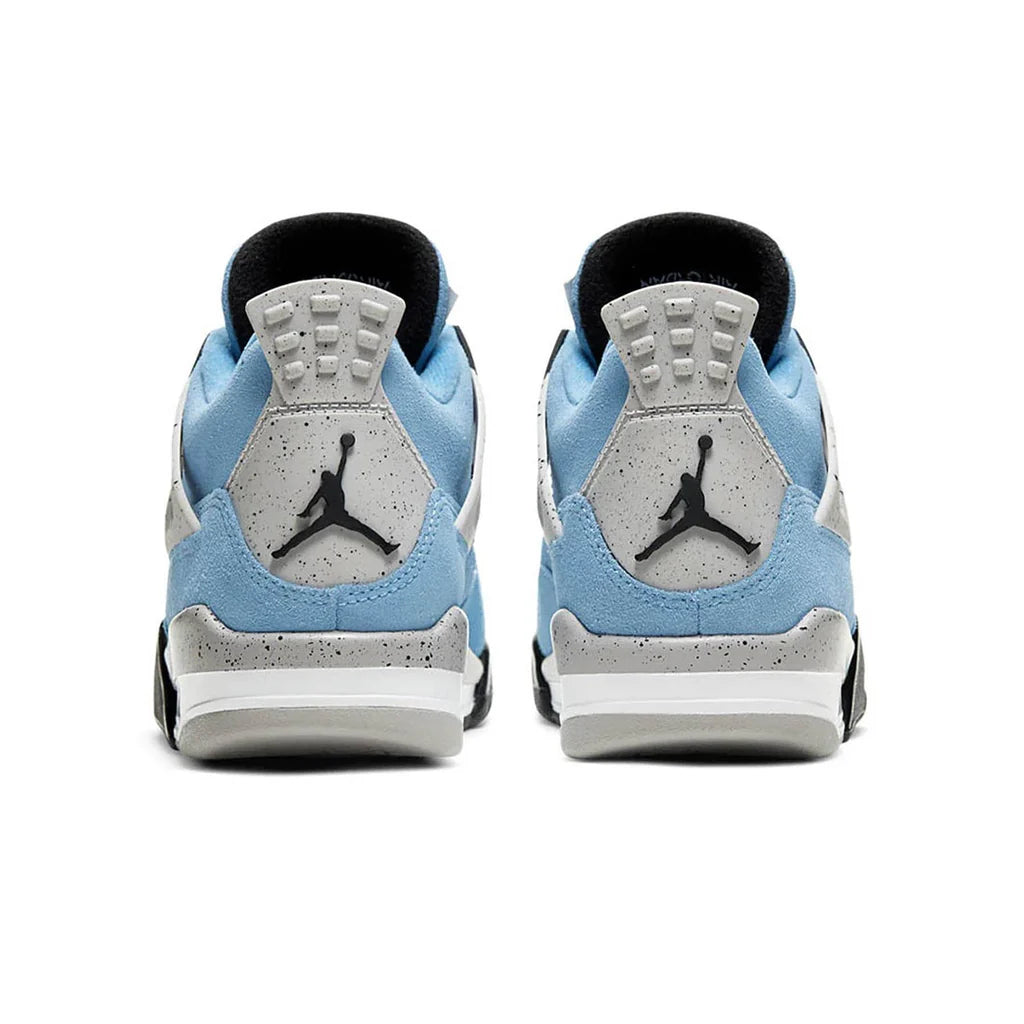 Air Jordan 4 Retro PS 'University Blue'