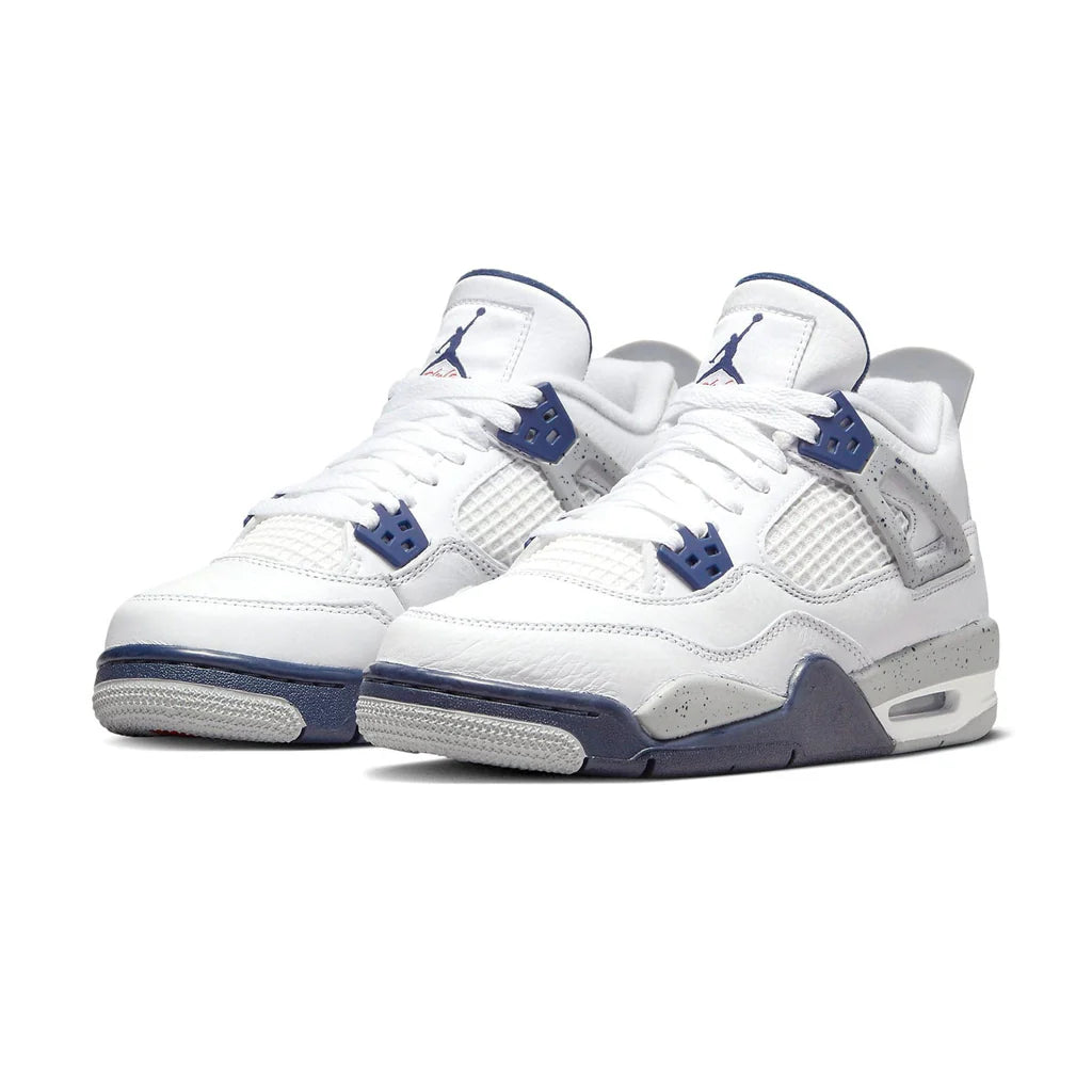 Air Jordan 4 Retro PS 'Midnight Navy'