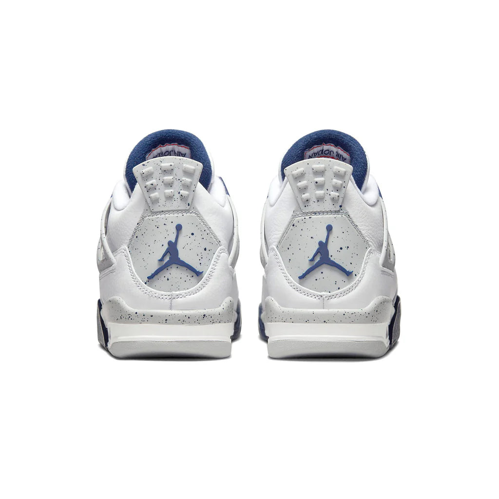 Air Jordan 4 Retro PS 'Midnight Navy'