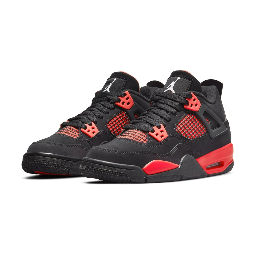 Air Jordan 4 Retro PS 'Red Thunder'