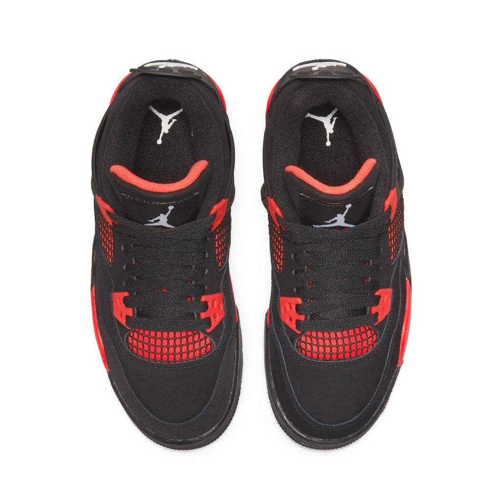 Air Jordan 4 Retro PS 'Red Thunder'