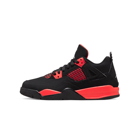 Air Jordan 4 Retro PS 'Red Thunder'