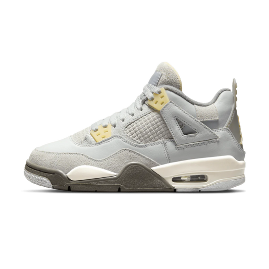 Air Jordan 4 Retro SE GS 'Craft'