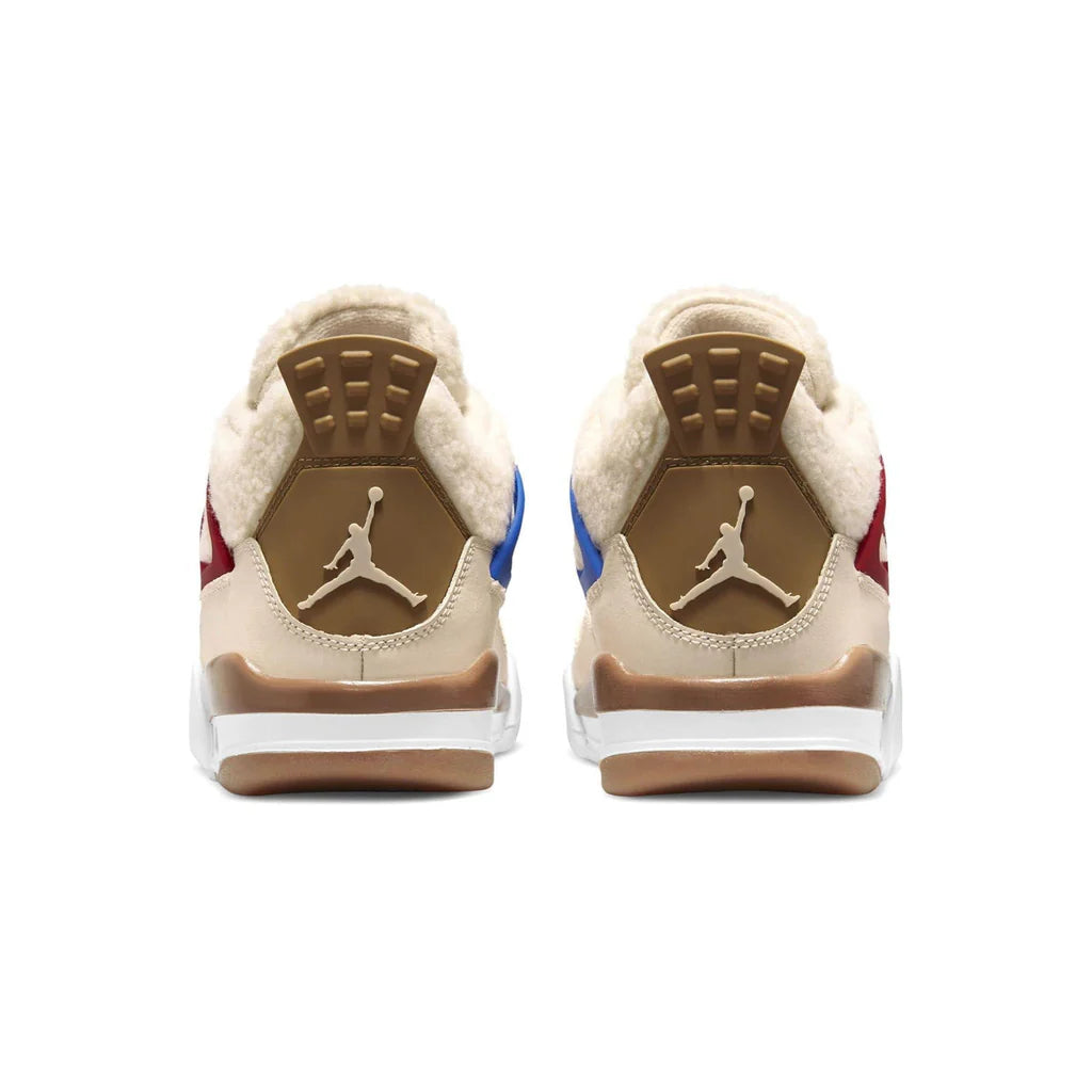 Air Jordan 4 Retro PS 'Wild Things'