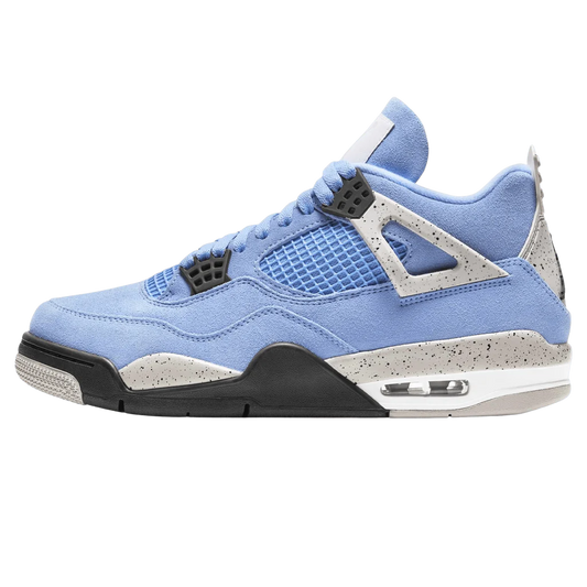 Air Jordan 4 Retro 'University Blue'