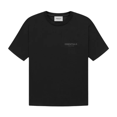 Fear of God Essentials Core Collection T-shirt 'Stretch Limo'