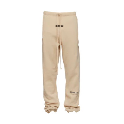 Fear of God Essentials x SSENSE Sweatpants 'Linen'