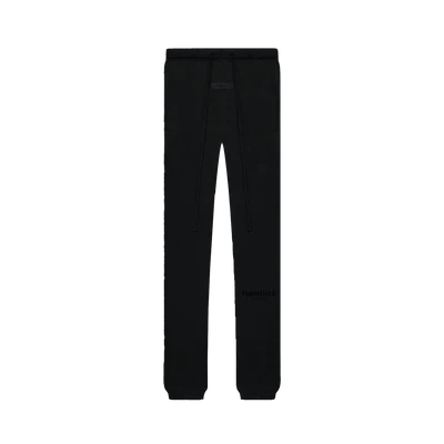 Fear of God Essentials Sweatpants 'Stretch Limo' (SS22)