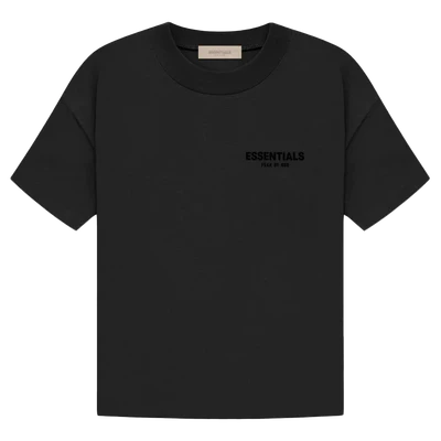 Fear of God Essentials T-shirt 'Stretch Limo'