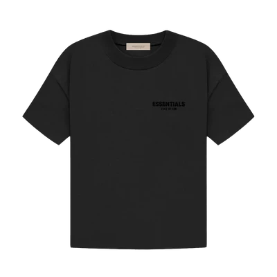 Fear of God Essentials T-shrt 'Stretch Limo' FW22