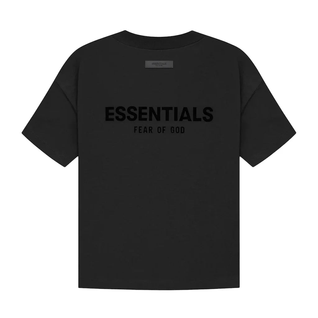 Fear of God Essentials T-shrt 'Stretch Limo' FW22