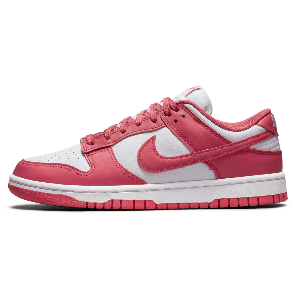 Nike Dunk Low Wmns 'Archeo Pink'