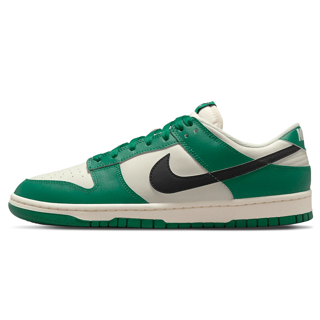 Nike Dunk Low SE 'Lottery Pack - Malachite'