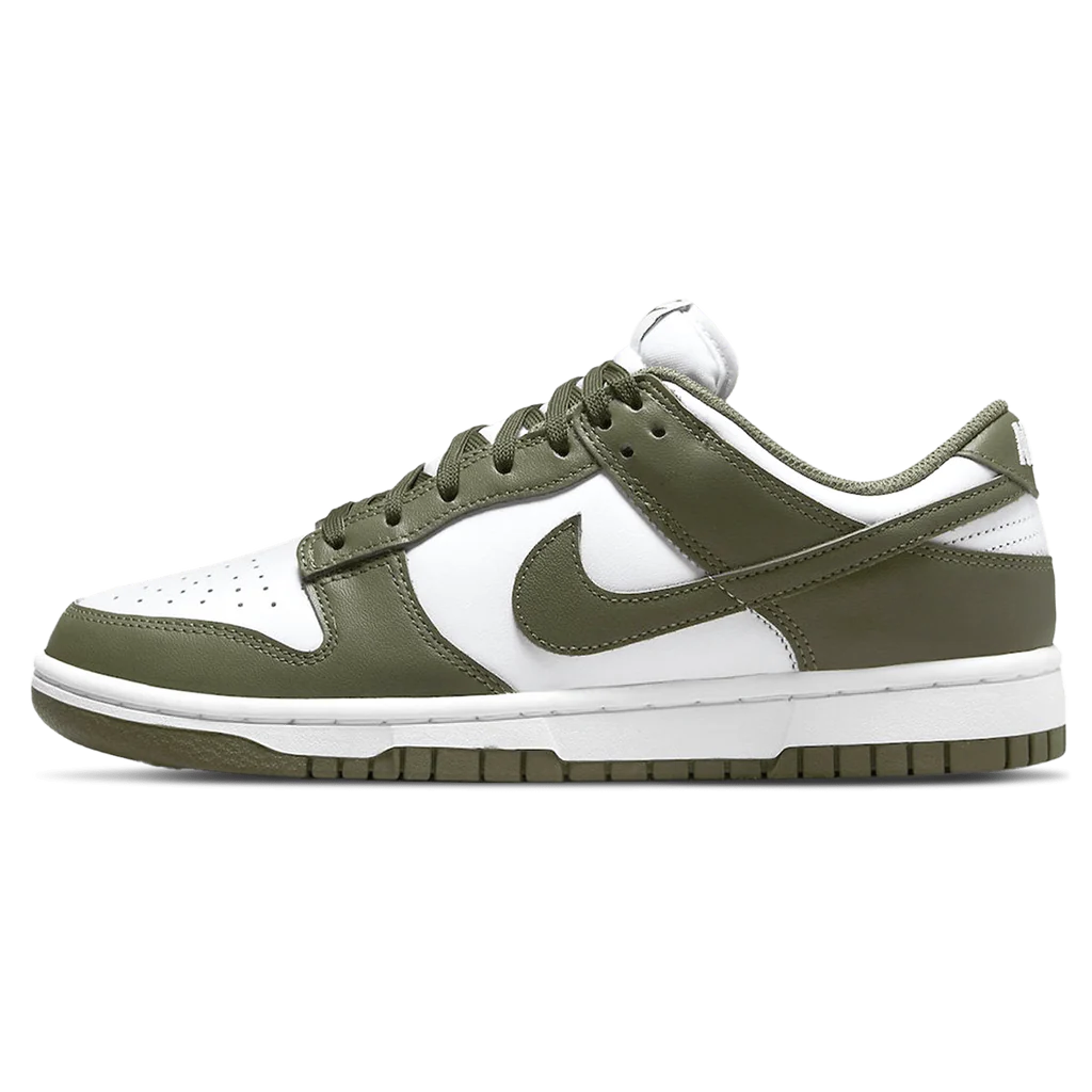 Nike Dunk Low Wmns 'Medium Olive'