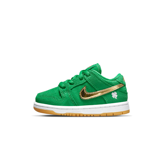 Nike Dunk Low SB TD 'St. Patrick’s Day'