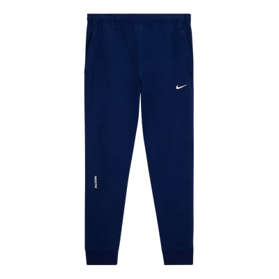 Nike x Drake NOCTA Cardinal Stock Fleece Pants Navy