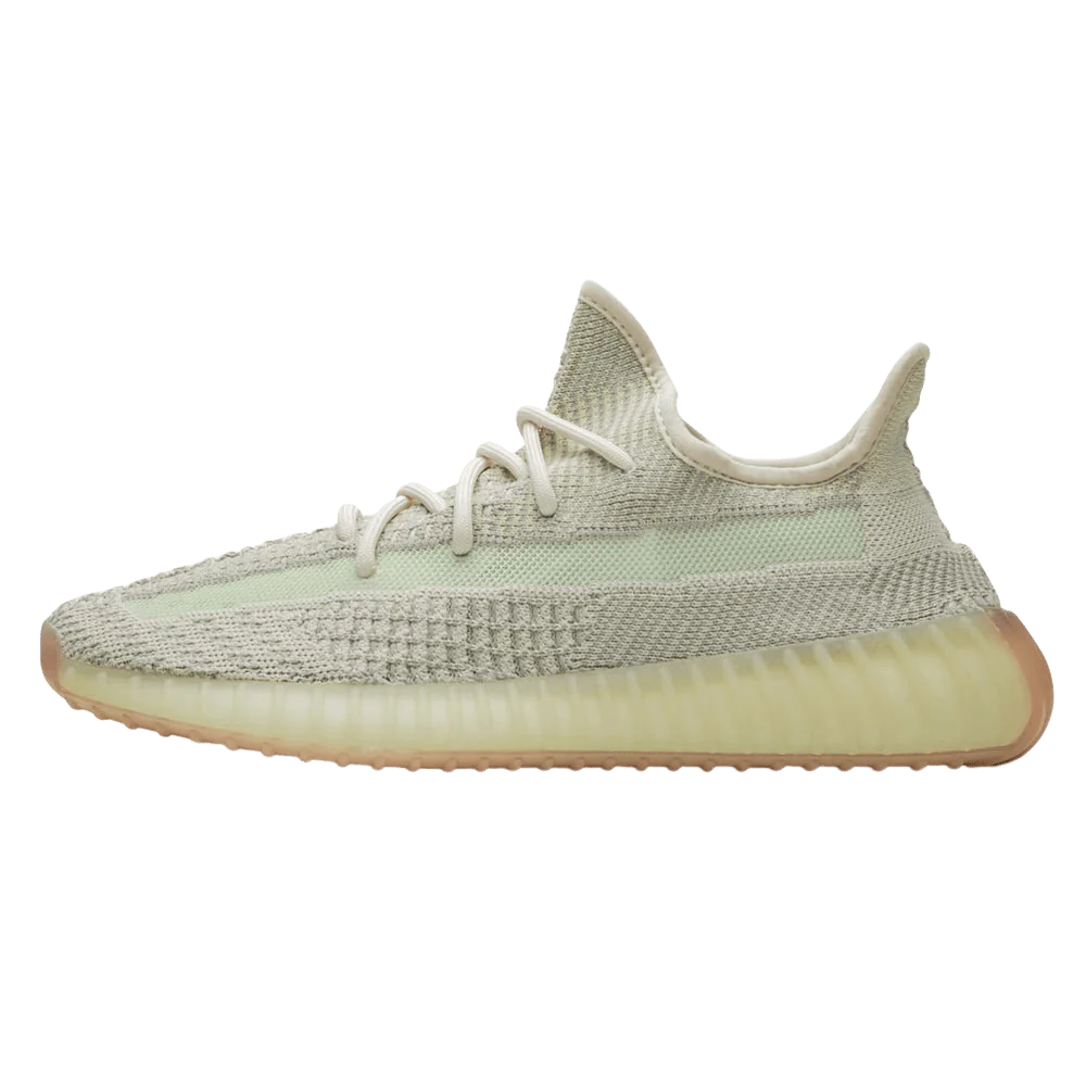 adidas Yeezy Boost 350 V2 'Citrin Non-Reflective