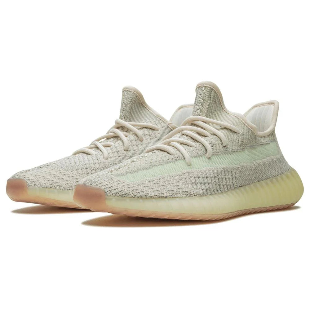 adidas Yeezy Boost 350 V2 'Citrin Non-Reflective