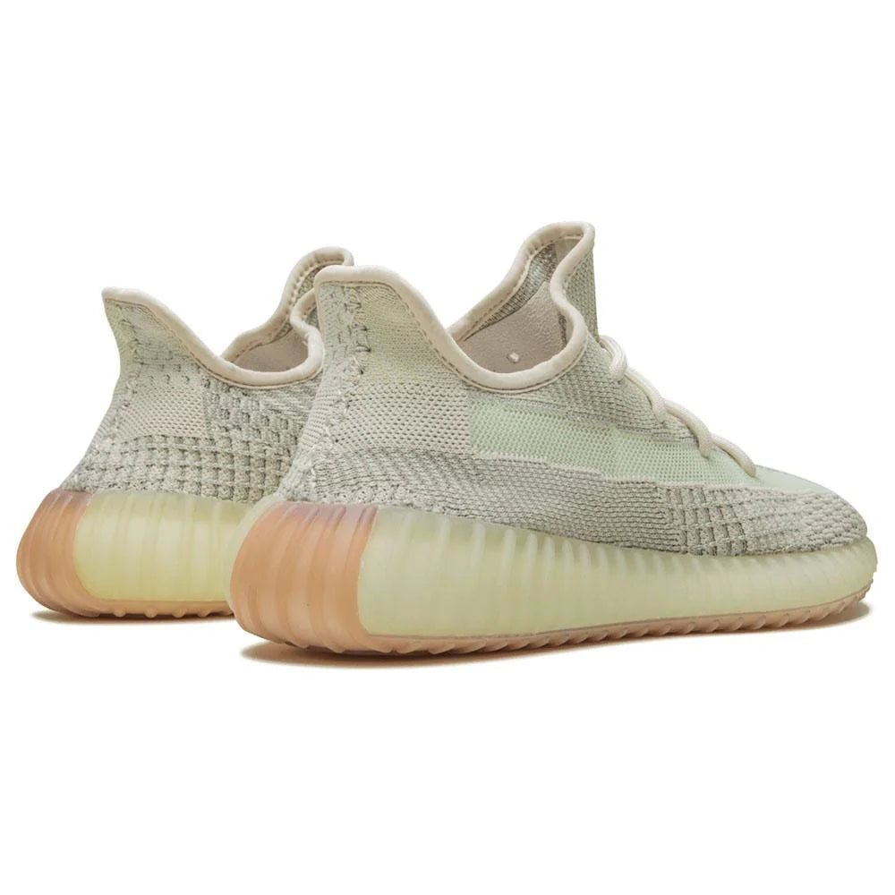 adidas Yeezy Boost 350 V2 'Citrin Non-Reflective