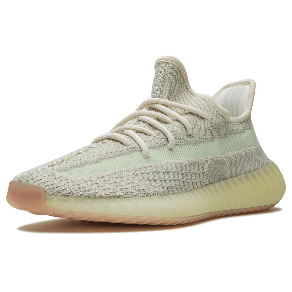 adidas Yeezy Boost 350 V2 'Citrin Non-Reflective