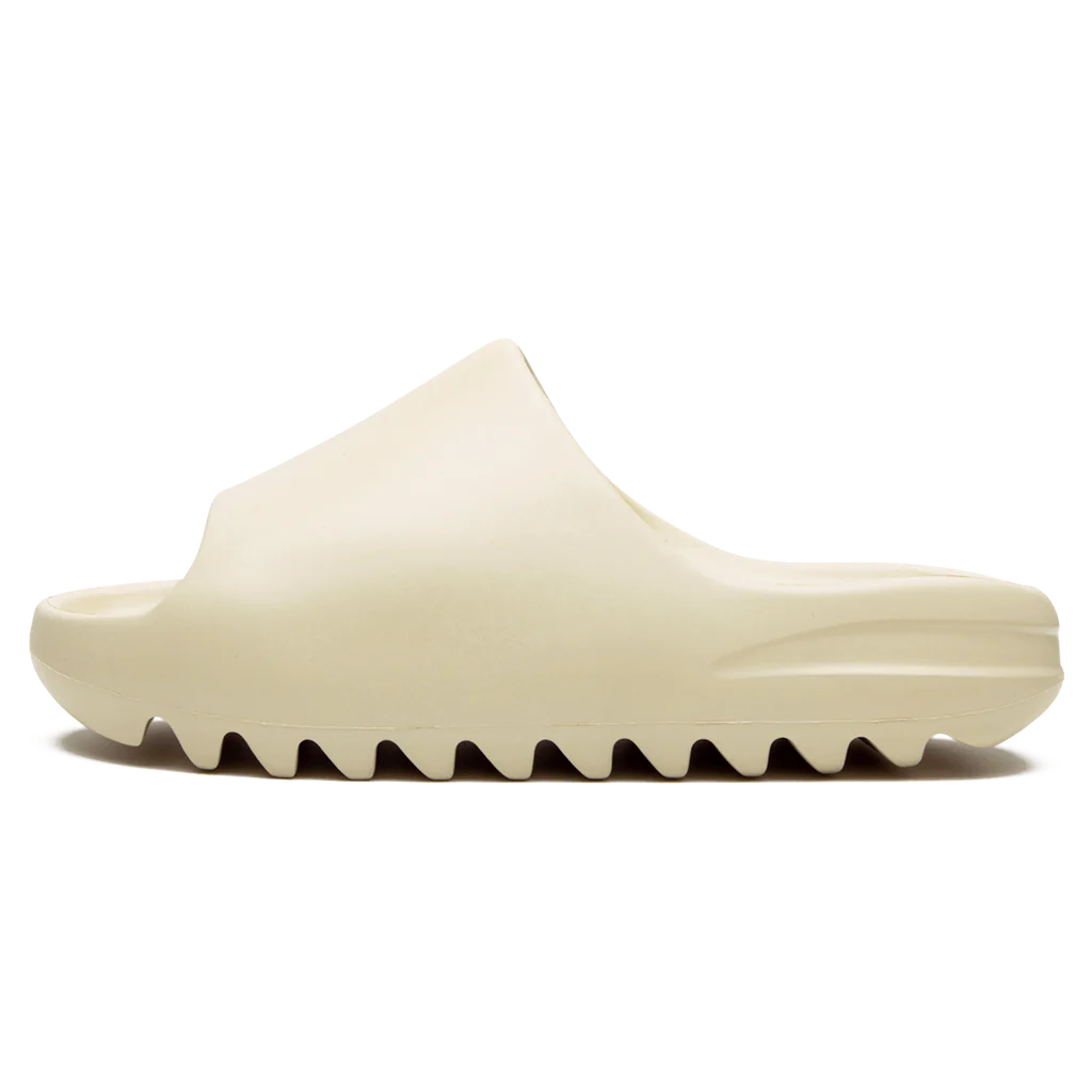 adidas Yeezy Slides 'Bone' 2022